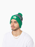 BBL Pom Pom Knit Beanie - Melbourne Stars - Adult - OSFM