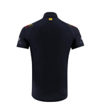 AFL 2024 Media Polo - Adelaide Crows - Adult - O'NEILLS