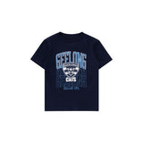 AFL Core Tee - Geelong Cats - Youth - Kids - T-Shirt