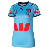 NRL 2024 Jersey - New South Wales Blues - NSW - Womens - Adult