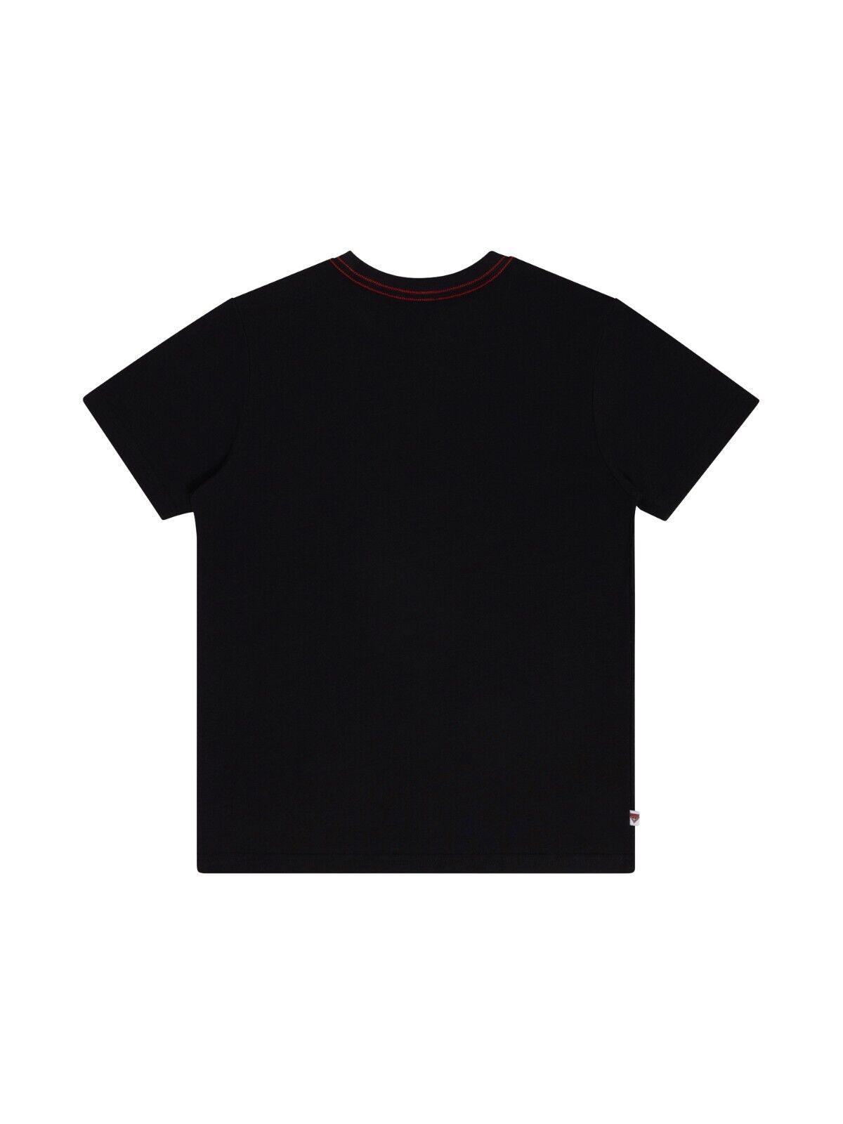 AFL Sketch Tee - Essendon Bombers - Youth- Kids - T-Shirt