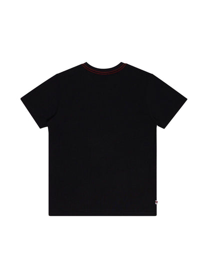 AFL Sketch Tee - Essendon Bombers - Youth- Kids - T-Shirt
