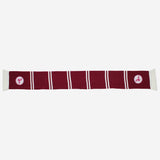 NRL Retro Scarf - Manly Sea Eagles - Rugby League