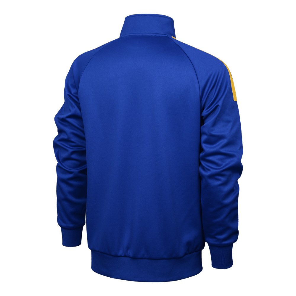 AFL 2024 Track Jacket - West Coast Eagles - Adult - Mens