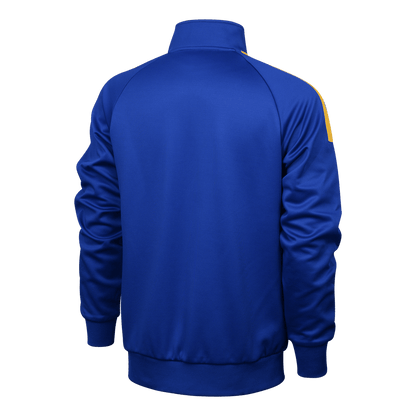 AFL 2024 Track Jacket - West Coast Eagles - Adult - Mens