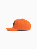 BBL Logo Pinch Panel Cap - Perth Scorchers - Adult - OSFM