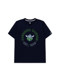 NRL Supporter Tee - Canberra Raiders - Youth- Kids - T-Shirt