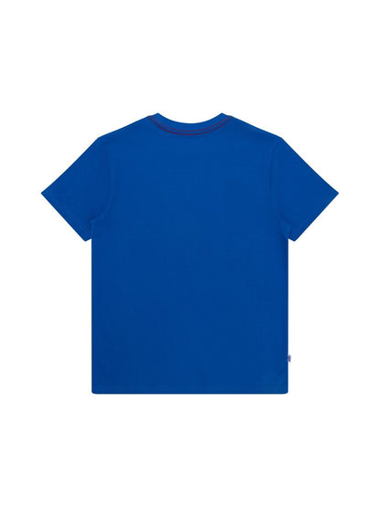 AFL Sketch Tee - Western Bulldogs - Youth- Kids - T-Shirt
