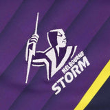 NRL 2024 Home Jersey - Melbourne Storm - Mens - O'NEILLS