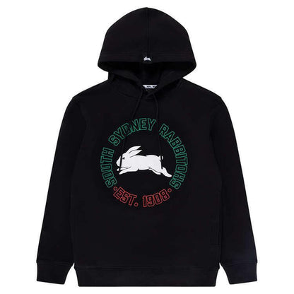 NRL Supporter Hoodie - South Sydney Rabbitohs - Youth - Kids - Hoody - Jumper