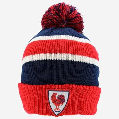 NRL Retro Beanie - Sydney Roosters - Winter Hat
