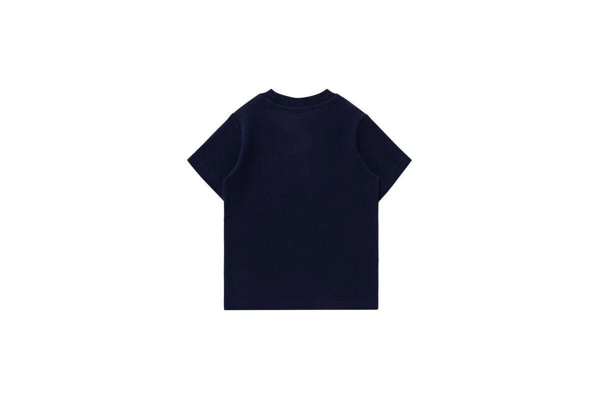 AFL Core Tee - Melbourne Demons - Youth - Kids - T-Shirt