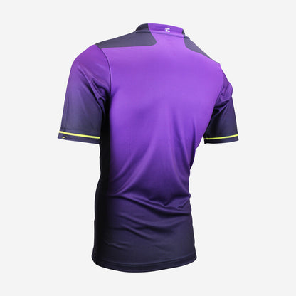 NRL Supporter Jersey - Melbourne Storm - Youth - Kids - FADE