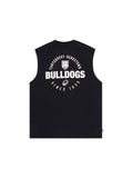 NRL Muscle Tank Singlet - Canterbury Bulldogs - Mens - Rugby League