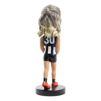 AFL Bobblehead - Darcy Moore - Collingwood Magpies - Statue