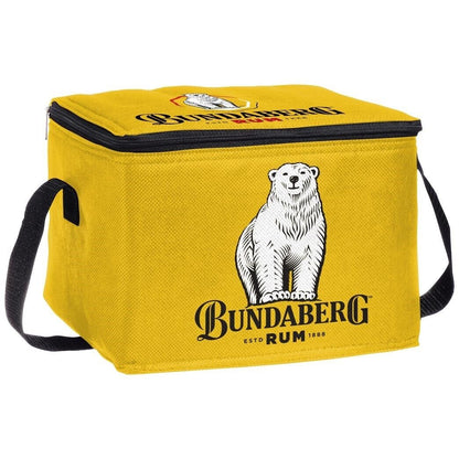 Bundaberg Rum - Bundy Bear Cooler bag - Bundy Rum