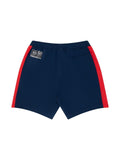 NRL Panel Performance Shorts - Sydney Roosters - Supporter - Adult - Mens