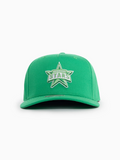 BBL Logo Pinch Panel Cap - Melbourne Stars - Adult - OSFM