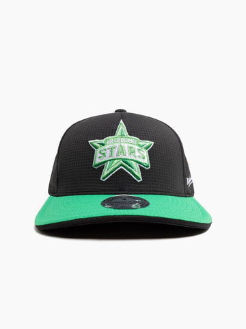 BBL 2024/25 Low Pro On Field Cap - Melbourne Stars - Youth - Kids