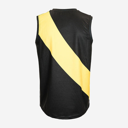 AFL Replica Guernsey - Richmond Tigers - YOUTH - KOOKABURRA