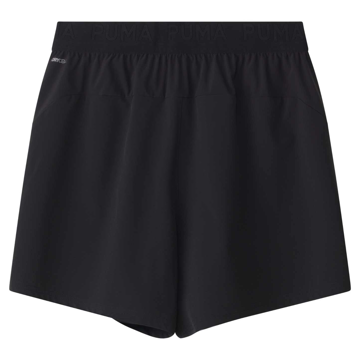 AFL 2025 Training Shorts - Richmond Tigers - Adult - Mens