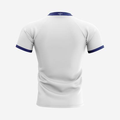 NRL Supporter Jersey - Canterbury Bulldogs - Youth - Kids