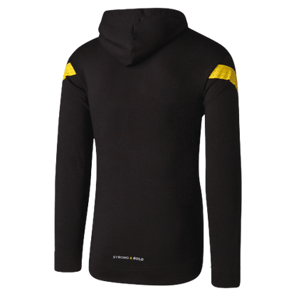 AFL 2023 Team Hoodie - Richmond Tigers - MENS - Hoody - Jumper - PUMA