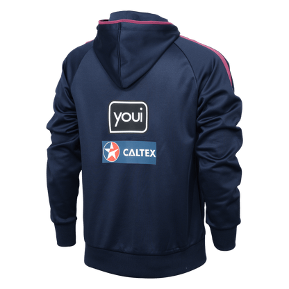 AFL 2024 Hoodie - Brisbane Lions - Youth - Kids - Hoody - Jumper