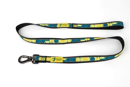 Pet Lead Leash - Cricket Australia - 120CM - Lock Clip Durable