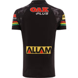 NRL 2024 Training Tee - Penrith Panthers - Adult - O'NEILLS