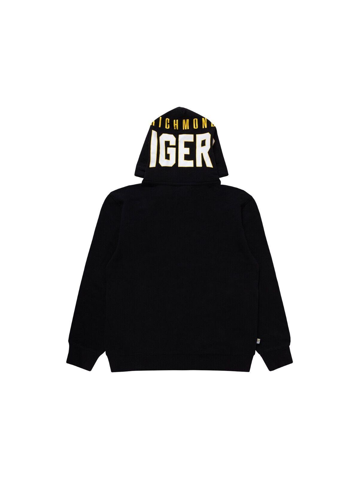 AFL Supporter Hoodie - Richmond Tigers - Youth - Kids - Hoody - Jumper