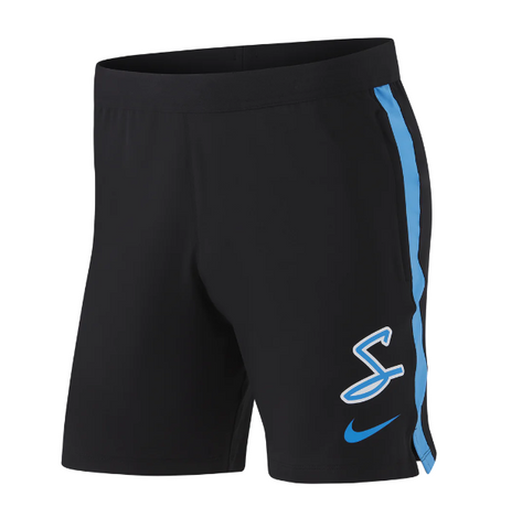 BBL 2023/24 Training Shorts - Adelaide Strikers - Adult - Mens