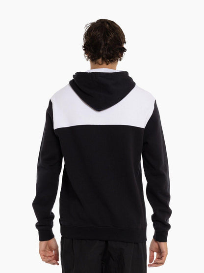 AFL Throwback OTH Hoodie - Collingwood Magpies - Adult - Hoody - Jumper