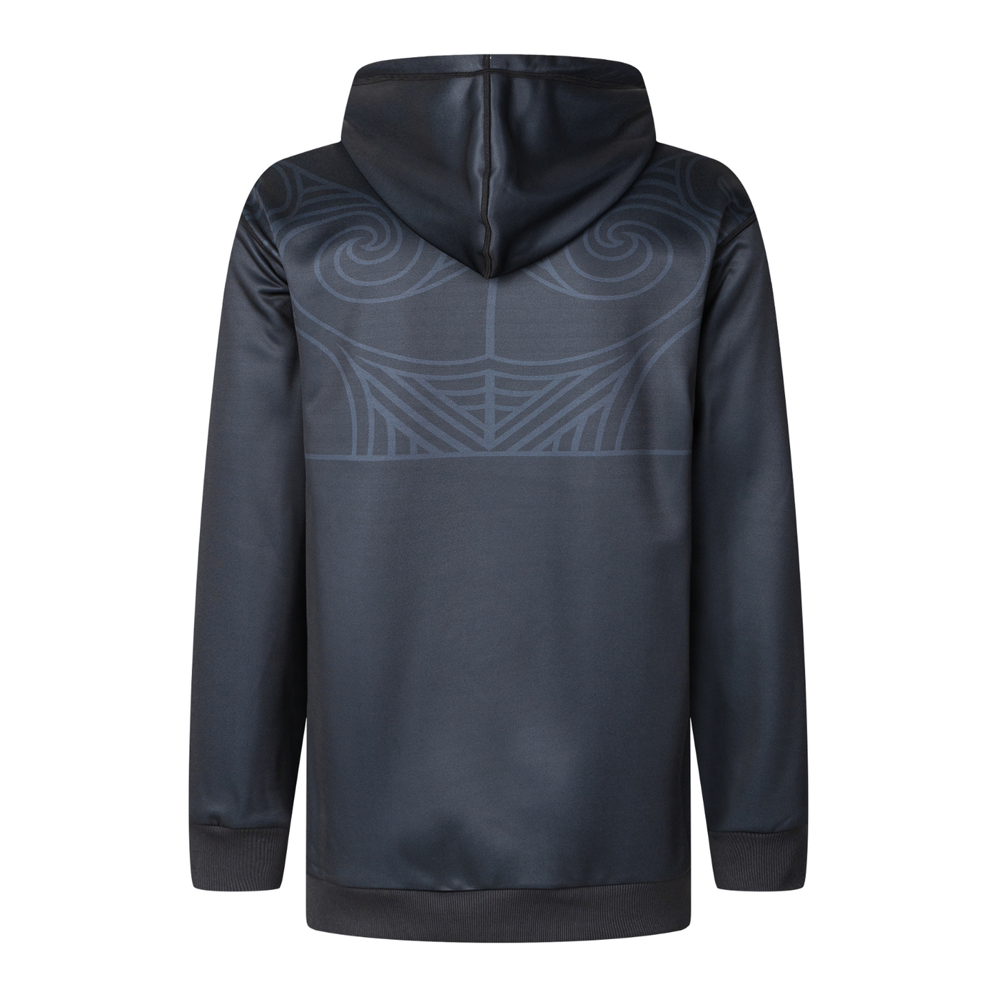 NRL 2025 Pullover Hoodie - Maori All Stars - Adult - Mens - Jumper