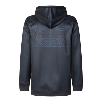 NRL 2025 Pullover Hoodie - Maori All Stars - Adult - Mens - Jumper