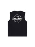 NRL Muscle Tank Singlet - Penrith Panthers - Mens - Rugby League