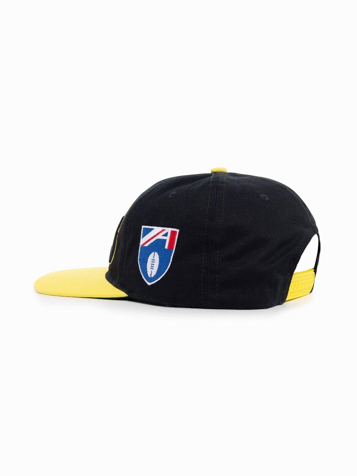 AFL Throwback Deadstock Cap - Richmond Tigers - Hat - Mens - OSFM