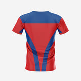 NRL 2024 Supporter Jersey - Newcastle Knights - Adult - Mens