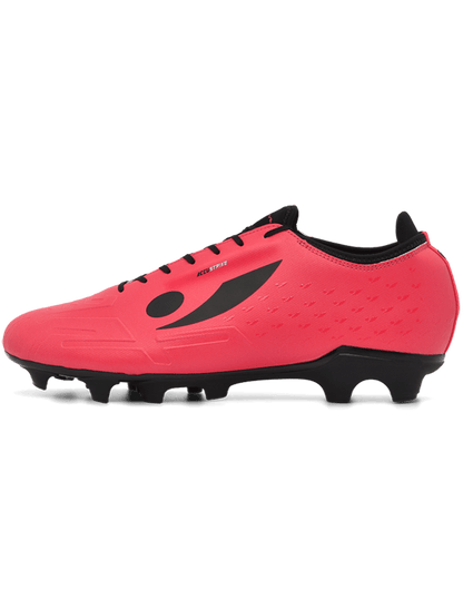 CONCAVE Halo v2 FG Football Boots - Solar Black - Mens - Adult