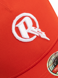 BBL Logo Pinch Panel Cap - Melbourne Renegades - Adult - OSFM