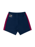 NRL Panel Performance Shorts - Manly Sea Eagles - Supporter - Adult - Mens
