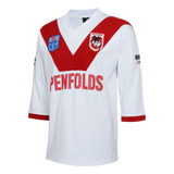 NRL Retro Heritage Jersey - St George Dragons 1993 - Rugby League