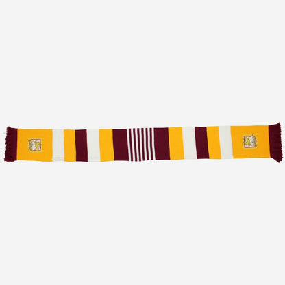 NRL Retro Scarf - Brisbane Broncos - Rugby League