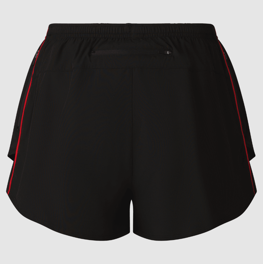 AFL 2024 Training Shorts - St Kilda Saints - Adult - Mens