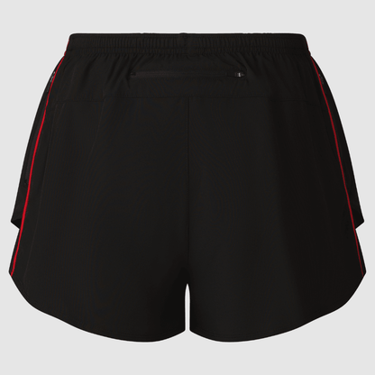 AFL 2024 Training Shorts - St Kilda Saints - Adult - Mens