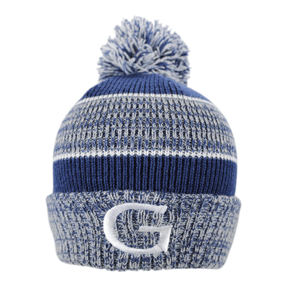 AFL Blitz Beanie - Geelong Cats - Winter Hat - Adult - OSFM