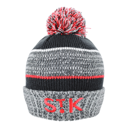 AFL Blitz Beanie - St Kilda Saints - Winter Hat - Adult - OSFM