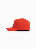 BBL Logo Pinch Panel Cap - Melbourne Renegades - Adult - OSFM