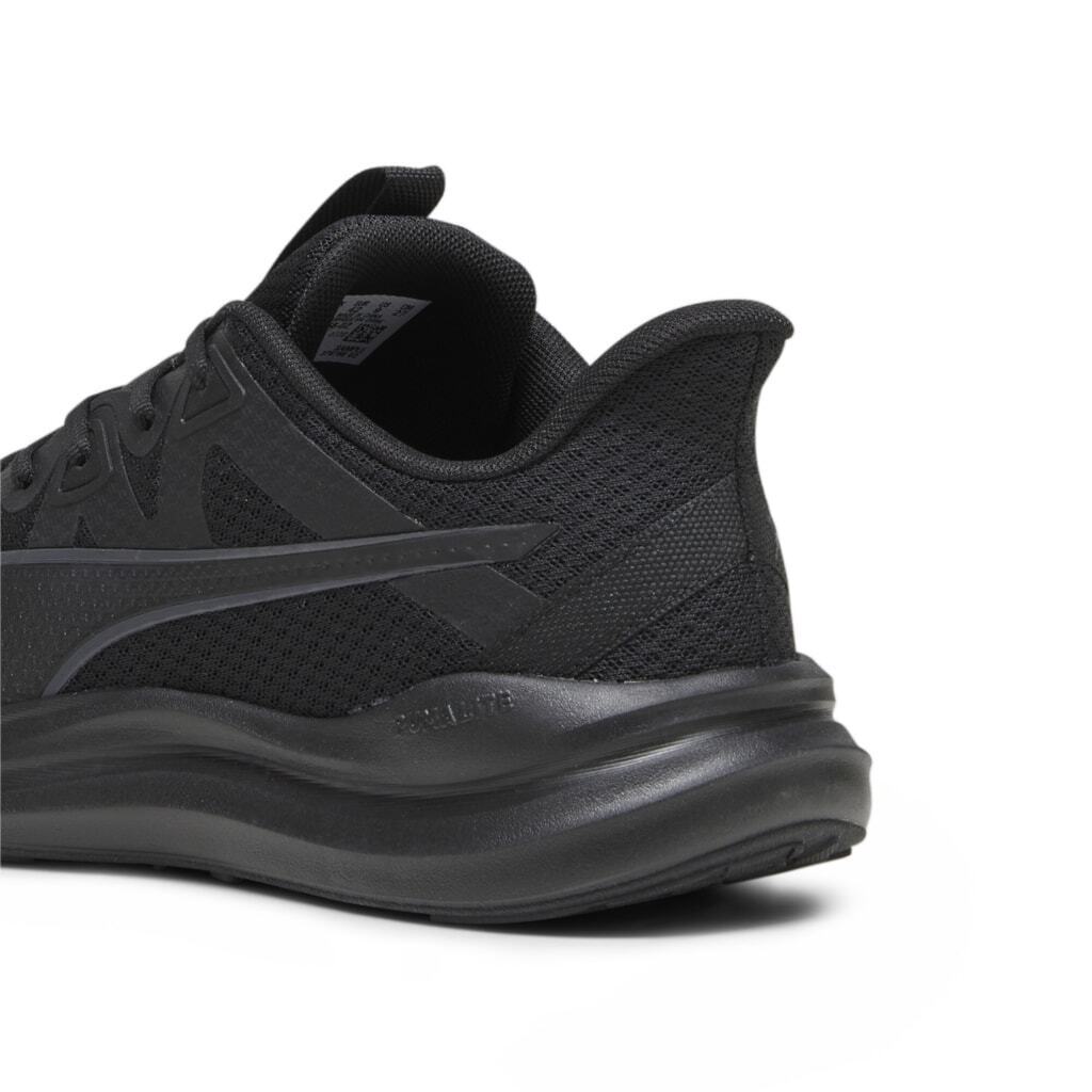 PUMA Reflect Lite Shoe - Black - Sneaker - Unisex - Mens - Womens - Sneaker