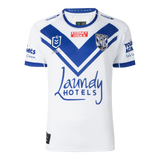 NRL 2023 Home Jersey - Canterbury Bulldogs - Adult - CLASSIC